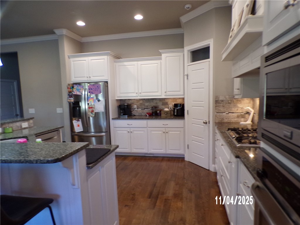 Elm Valley Sub Ph I Elm Spgs - Residential