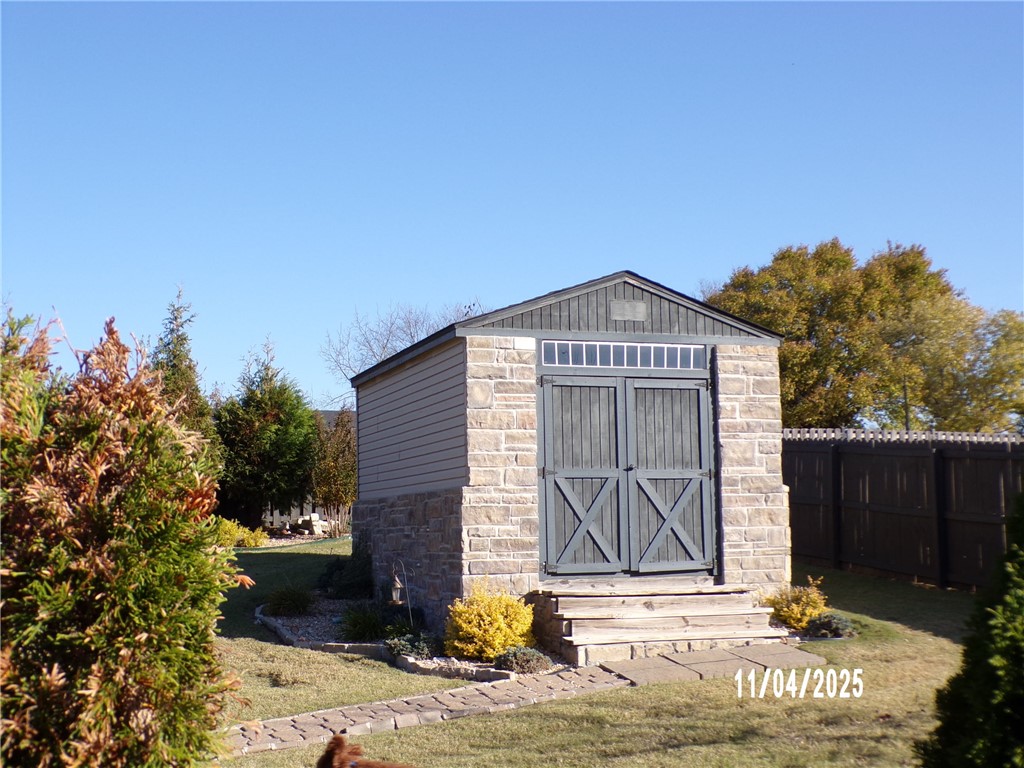 Elm Valley Sub Ph I Elm Spgs - Residential