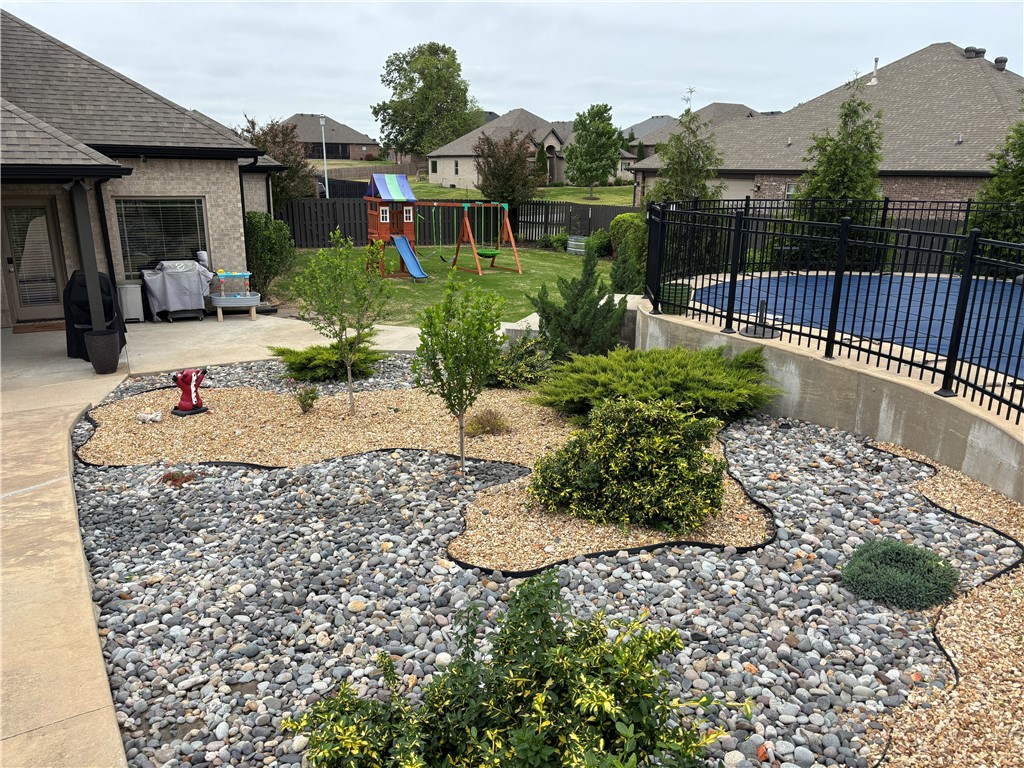 Elm Valley Sub Ph I Elm Spgs - Residential