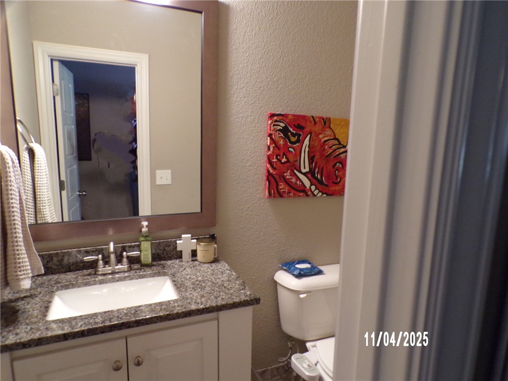 Elm Valley Sub Ph I Elm Spgs - Residential