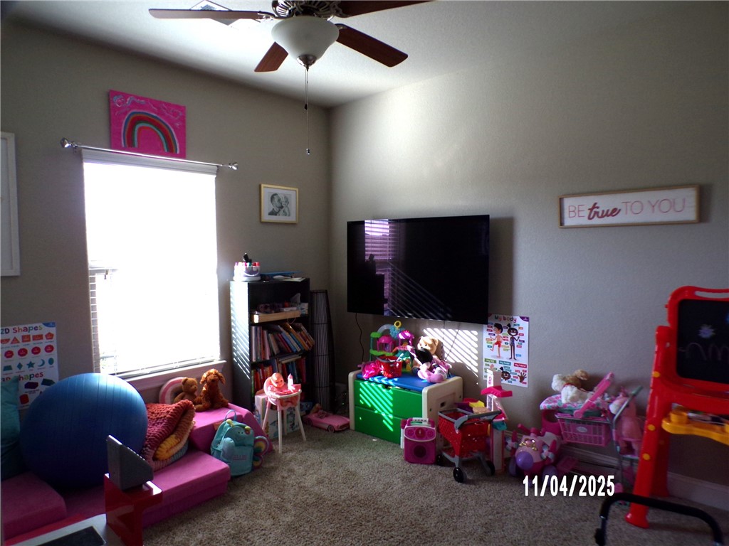 Elm Valley Sub Ph I Elm Spgs - Residential