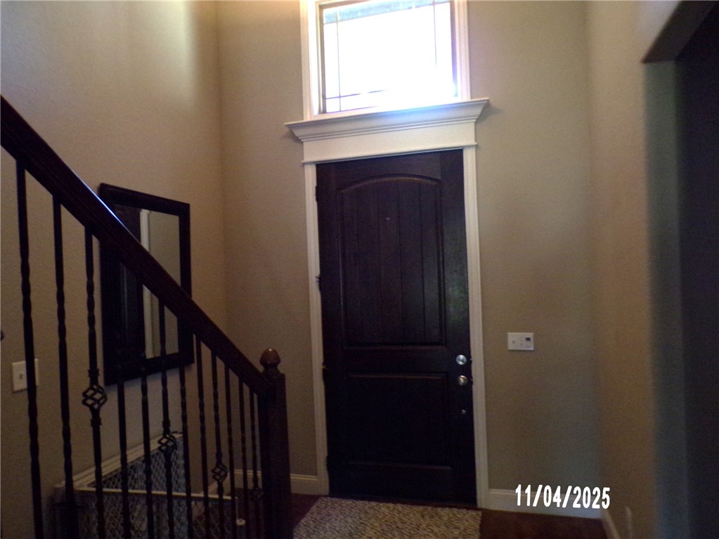 Elm Valley Sub Ph I Elm Spgs - Residential