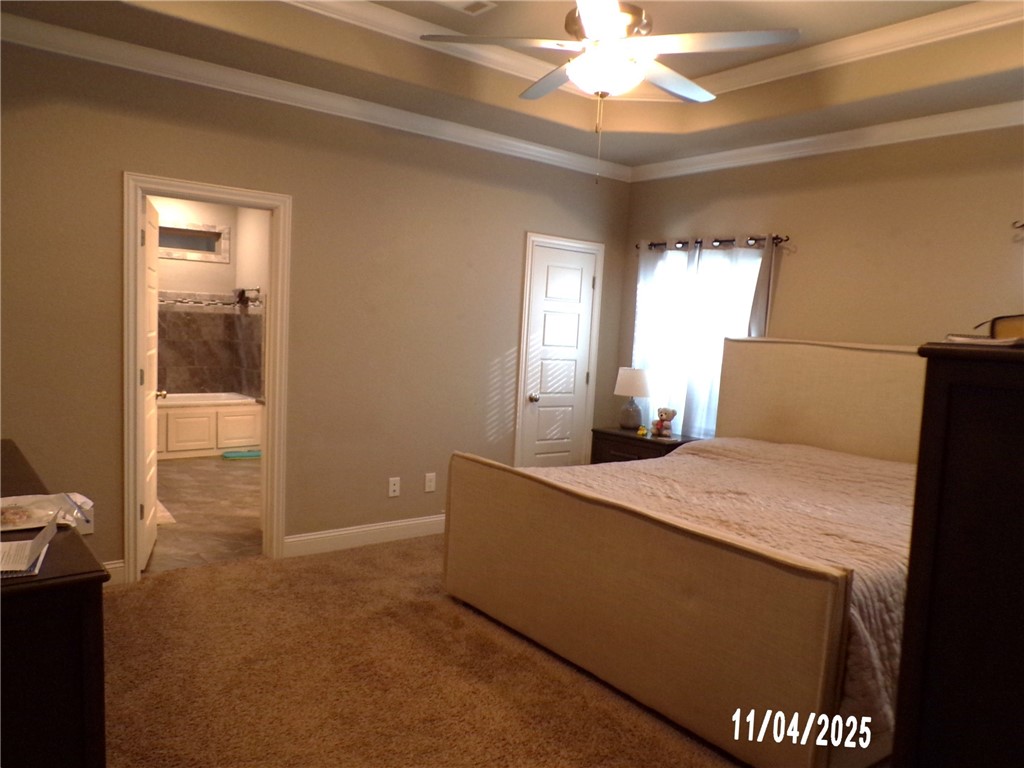 Elm Valley Sub Ph I Elm Spgs - Residential