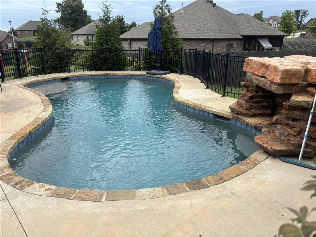 Elm Valley Sub Ph I Elm Spgs - Residential