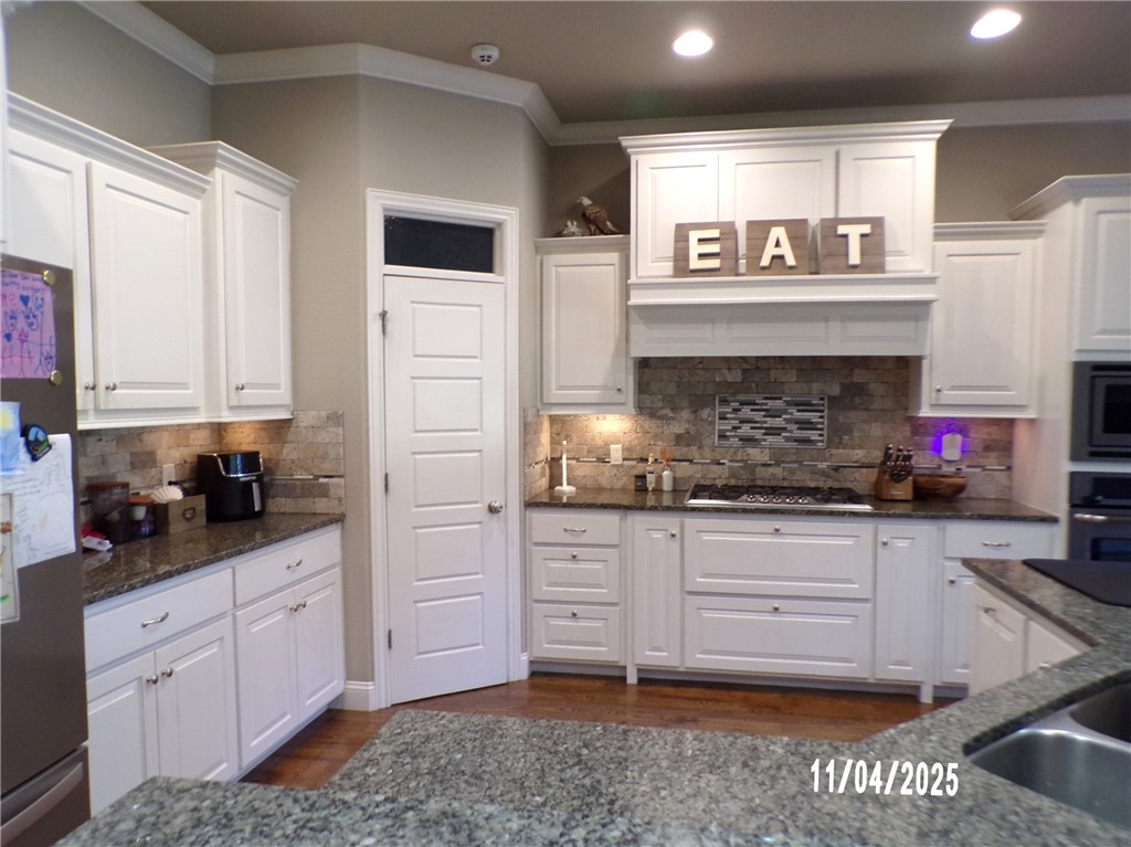 Elm Valley Sub Ph I Elm Spgs - Residential