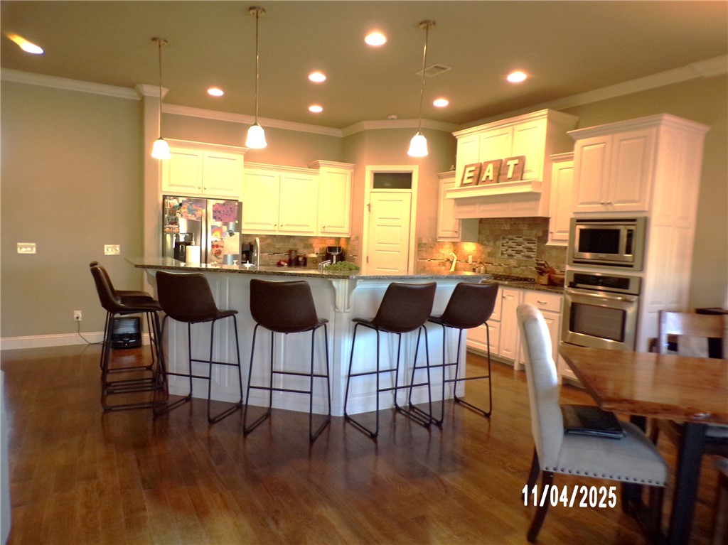 Elm Valley Sub Ph I Elm Spgs - Residential