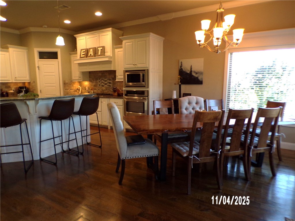 Elm Valley Sub Ph I Elm Spgs - Residential