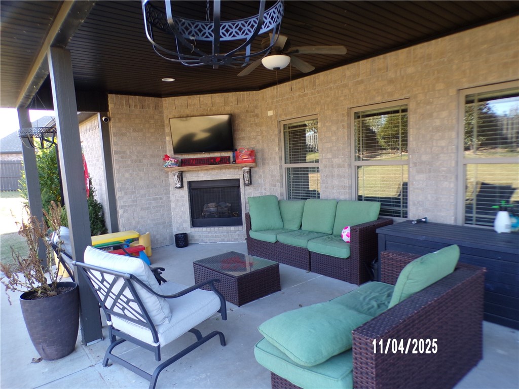 Elm Valley Sub Ph I Elm Spgs - Residential