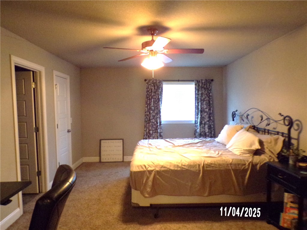 Elm Valley Sub Ph I Elm Spgs - Residential