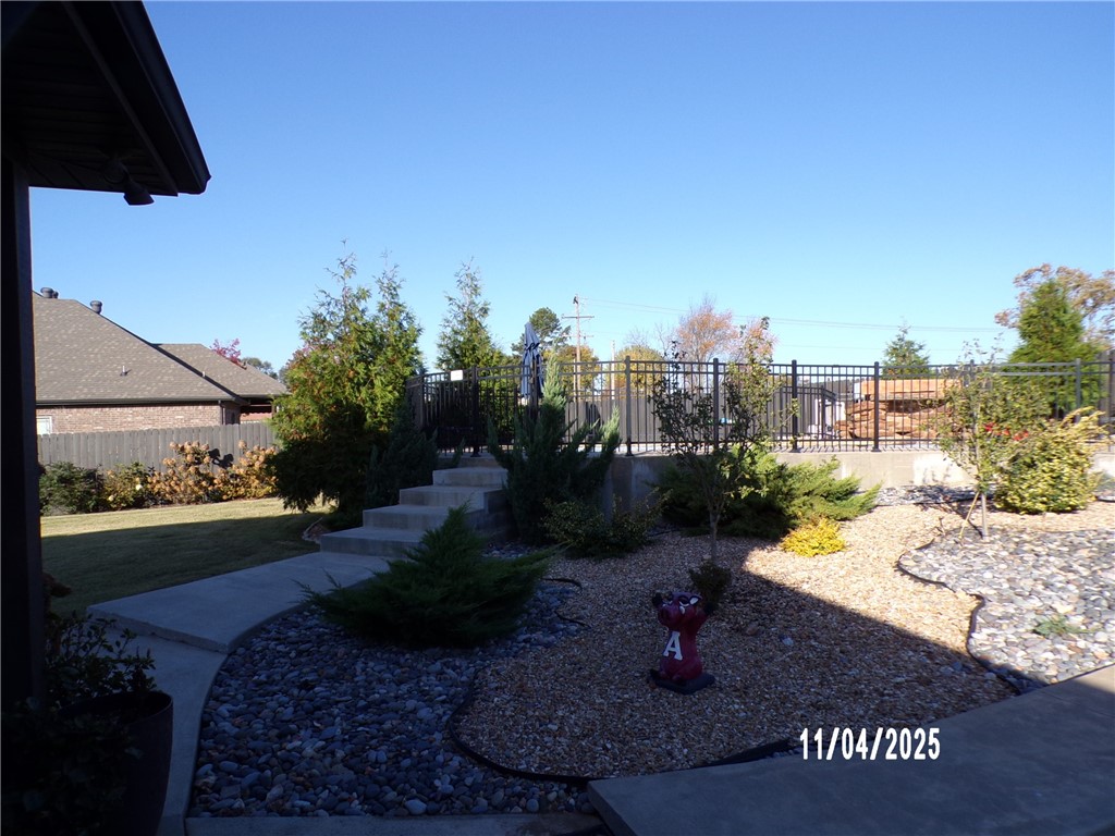 Elm Valley Sub Ph I Elm Spgs - Residential