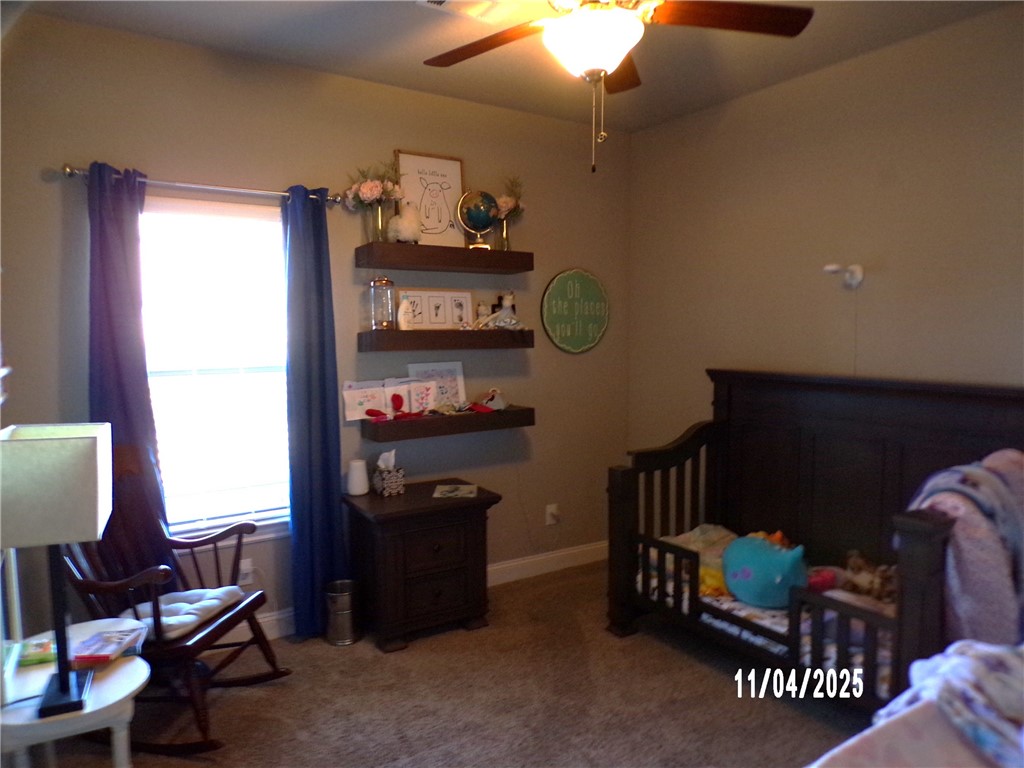 Elm Valley Sub Ph I Elm Spgs - Residential