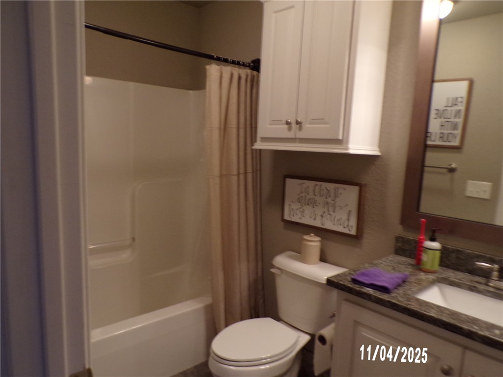 Elm Valley Sub Ph I Elm Spgs - Residential