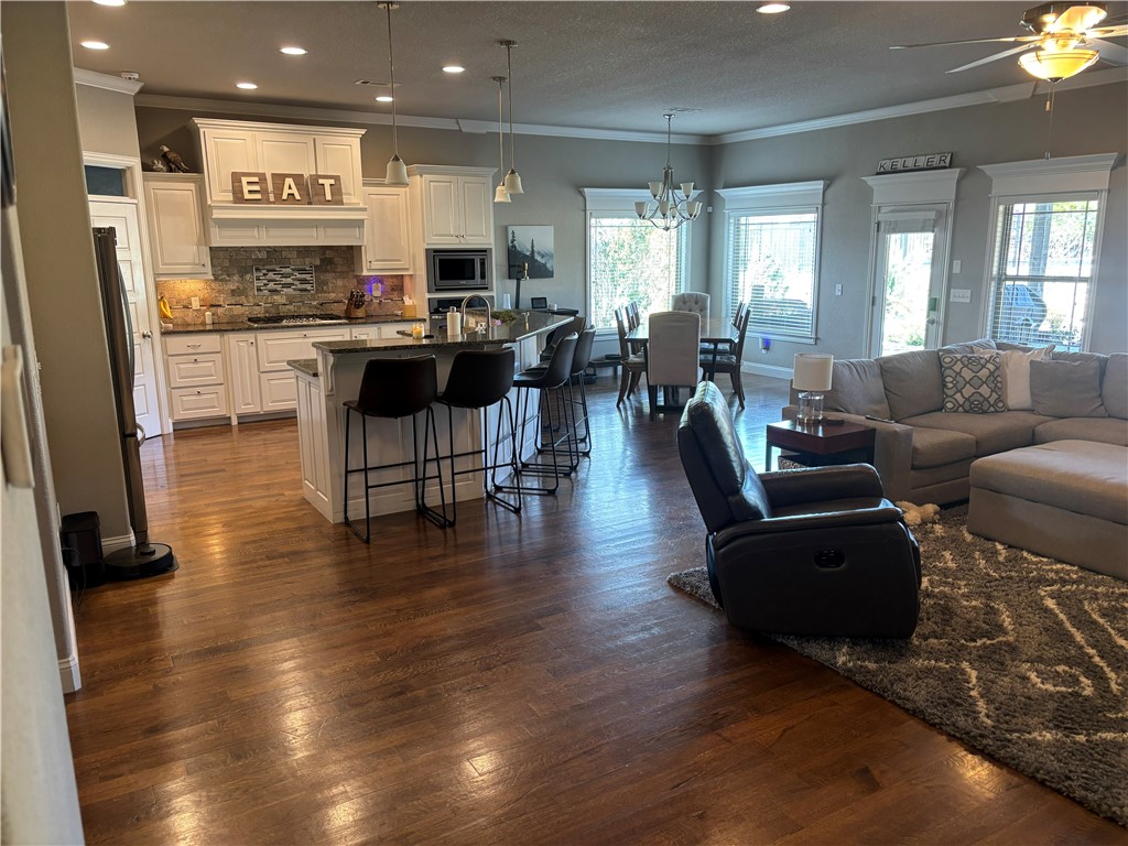 Elm Valley Sub Ph I Elm Spgs - Residential