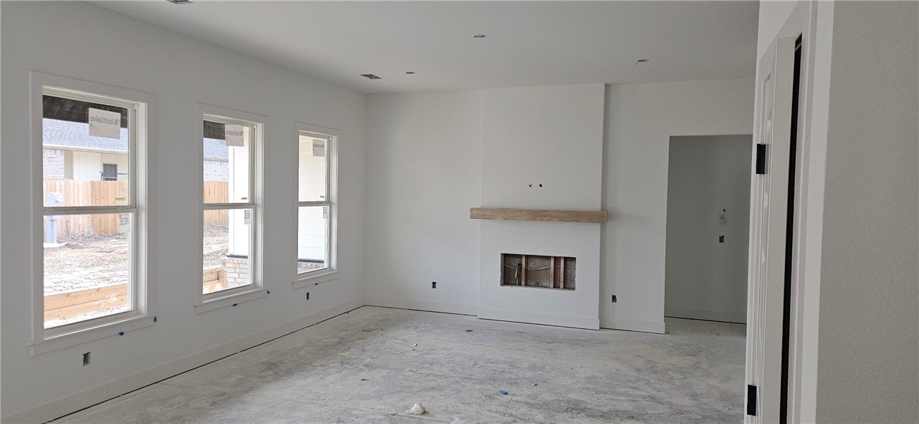 Towns West - Residential