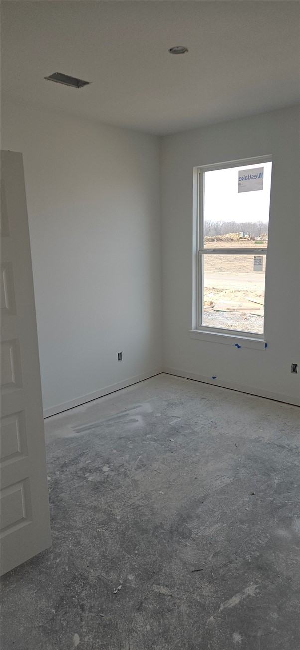 Towns West - Residential