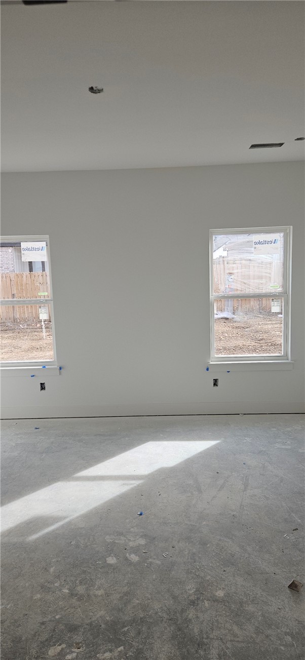 Towns West - Residential