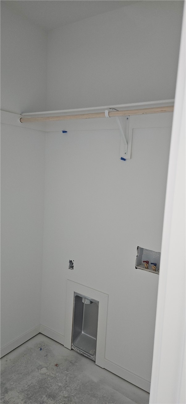 Towns West - Residential