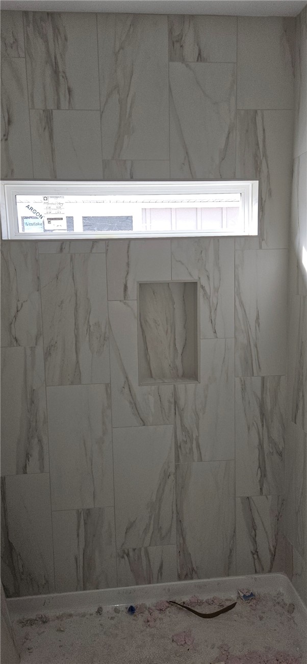 Towns West - Residential