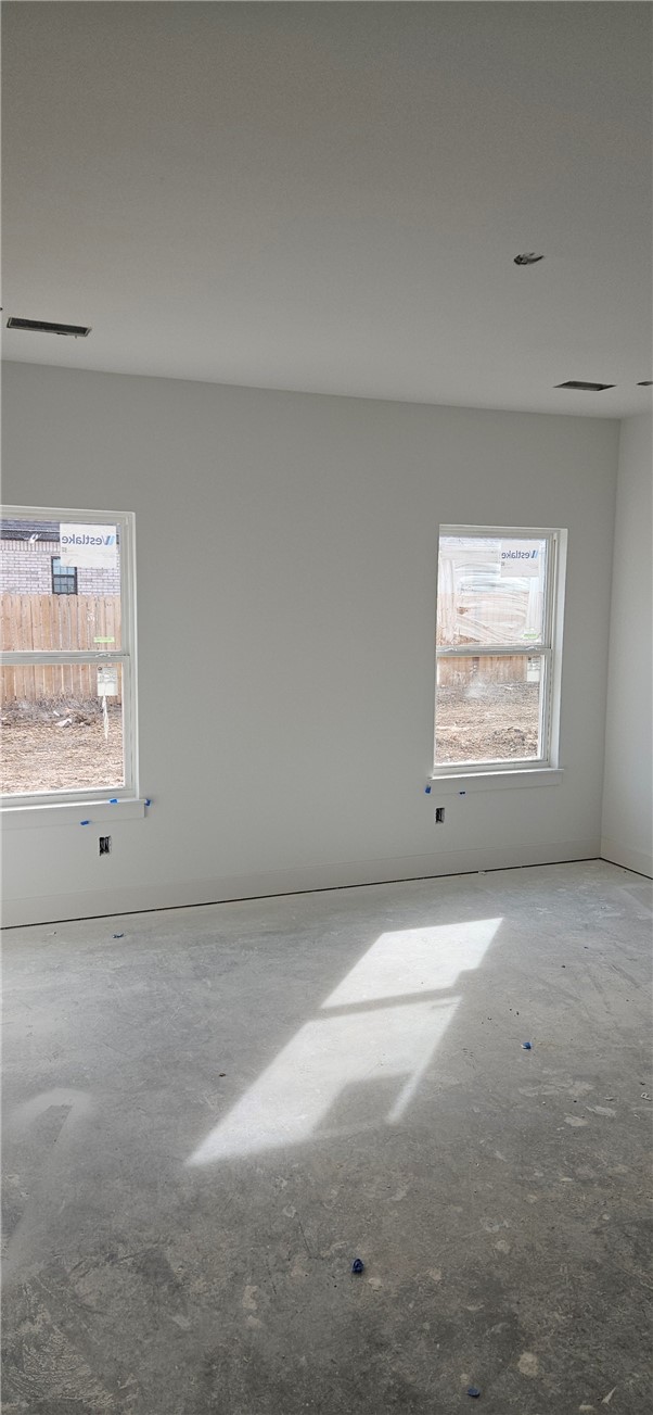 Towns West - Residential