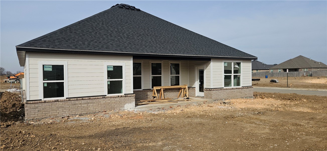 Towns West - Residential