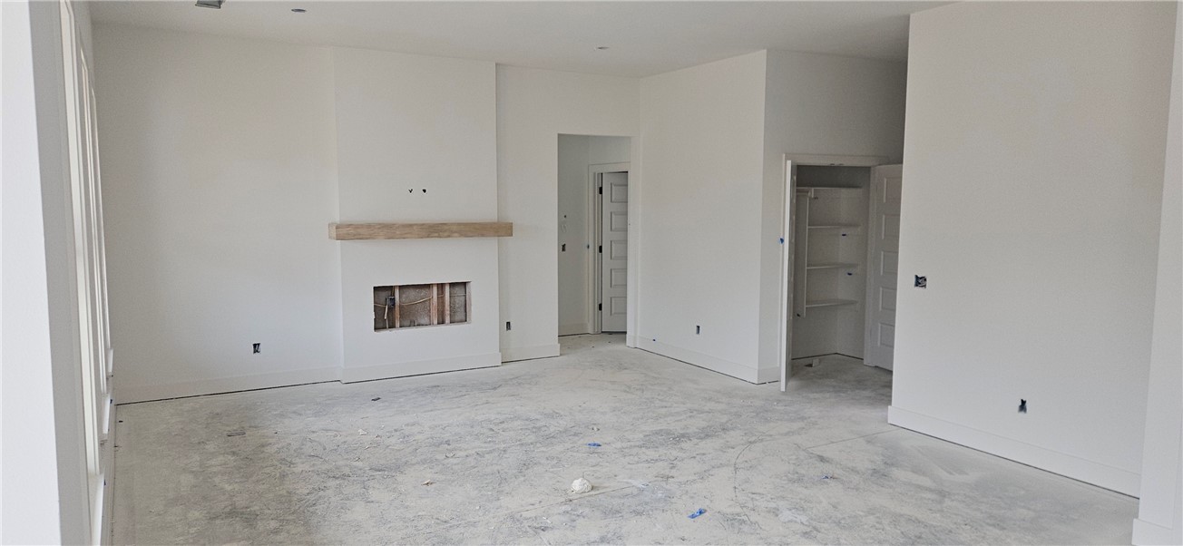 Towns West - Residential