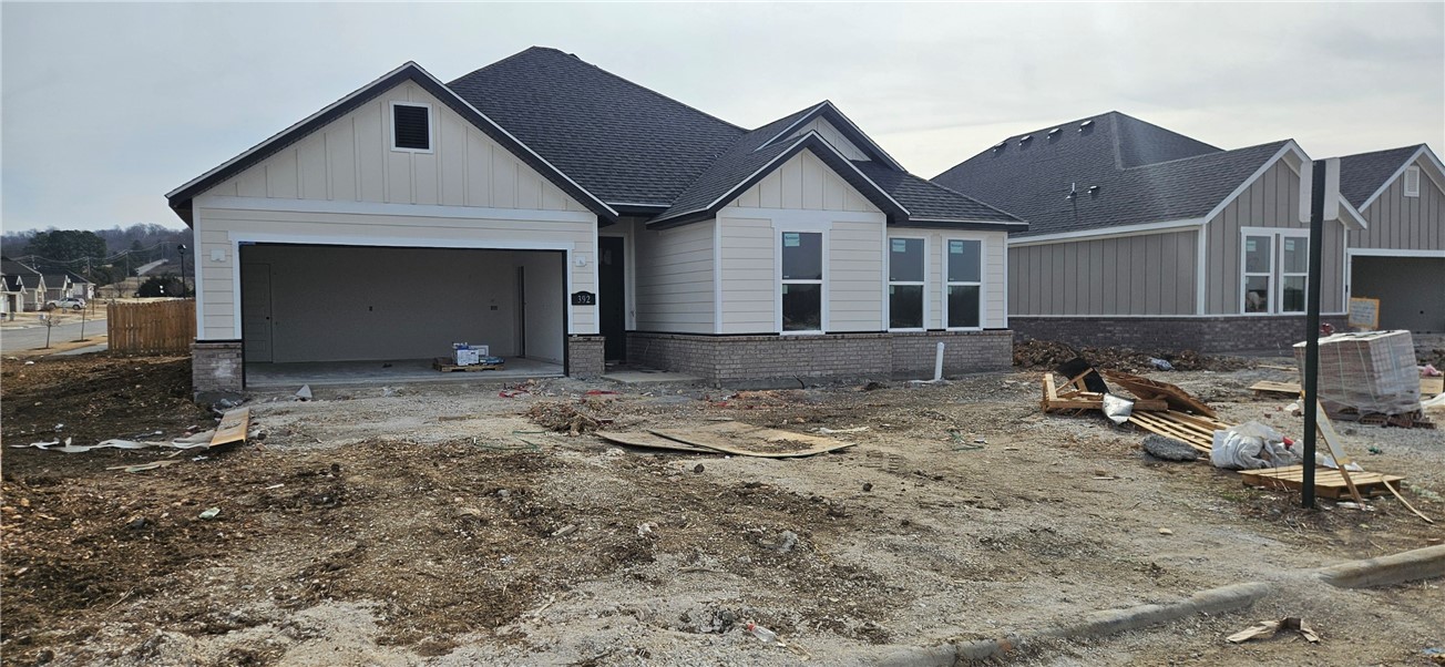 Towns West - Residential