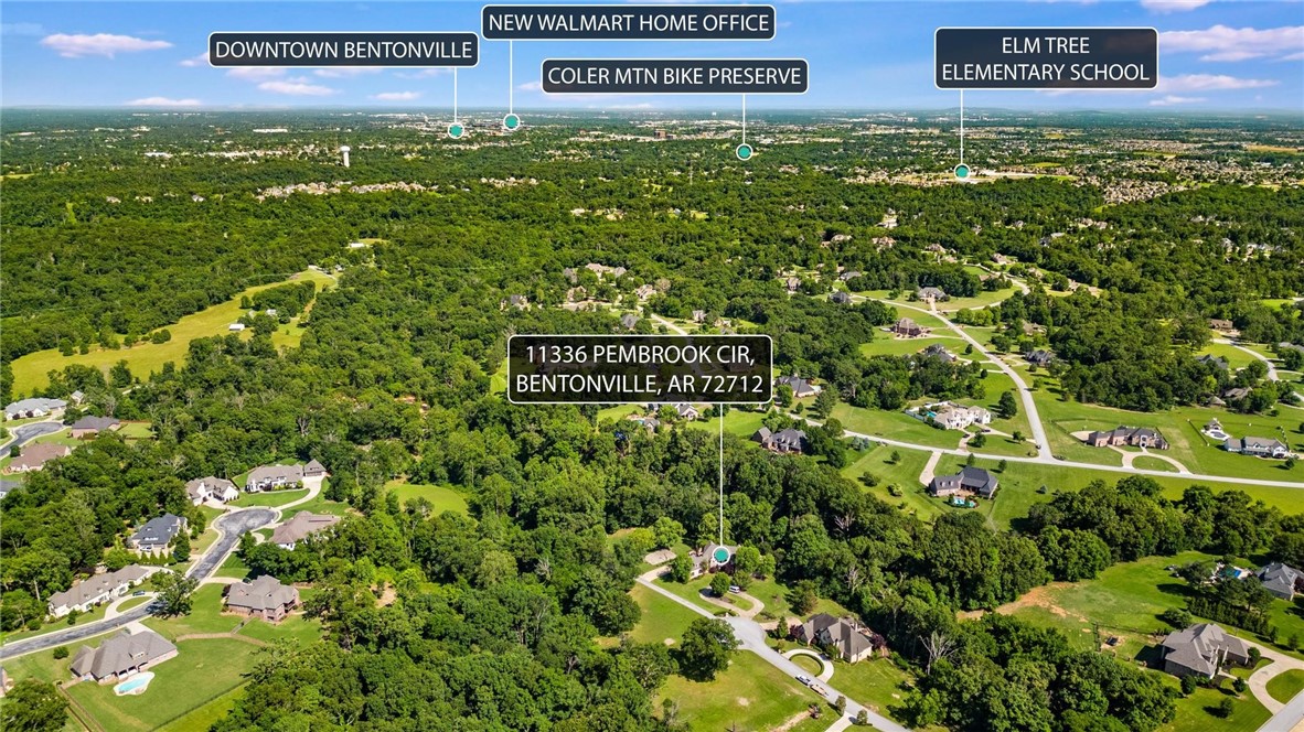 Talamore Sub Ph V Rurban - Residential