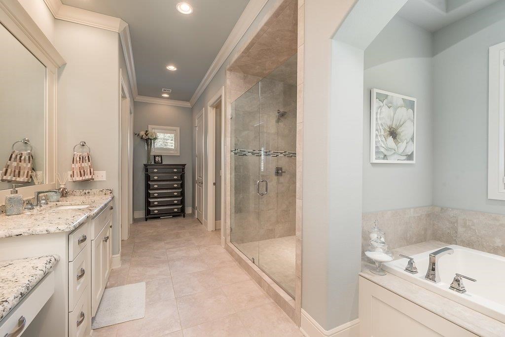 Oak Tree Centerton - Residential