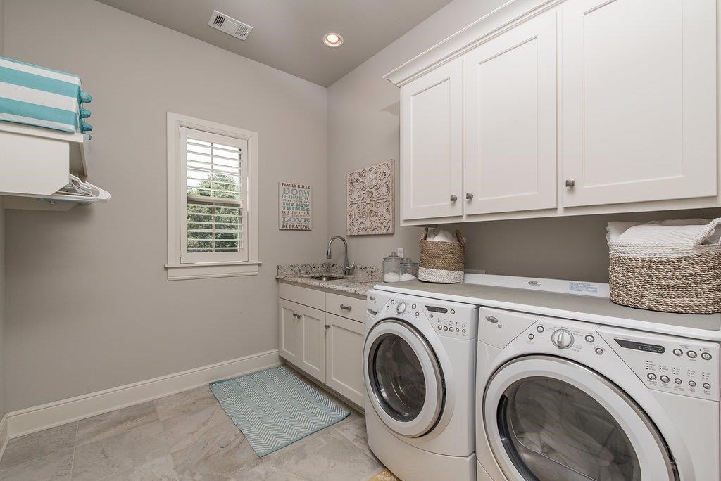 Oak Tree Centerton - Residential