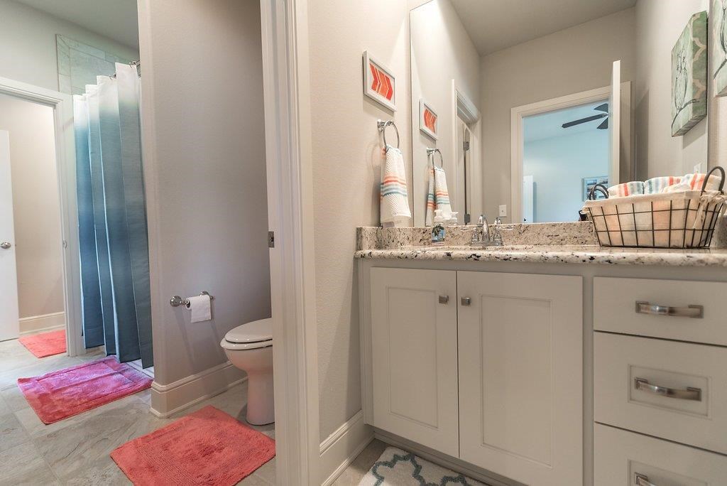 Oak Tree Centerton - Residential