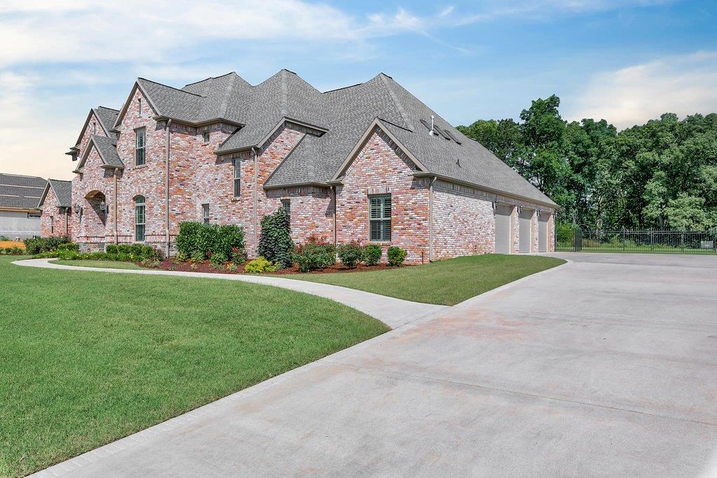 Oak Tree Centerton - Residential