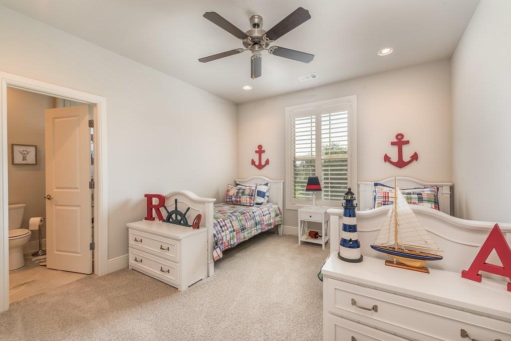 Oak Tree Centerton - Residential