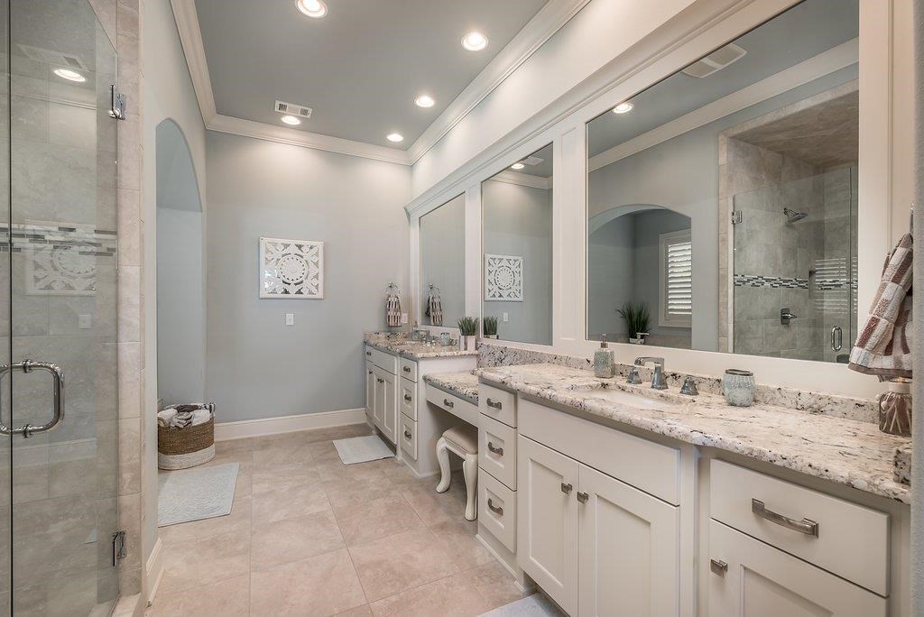 Oak Tree Centerton - Residential