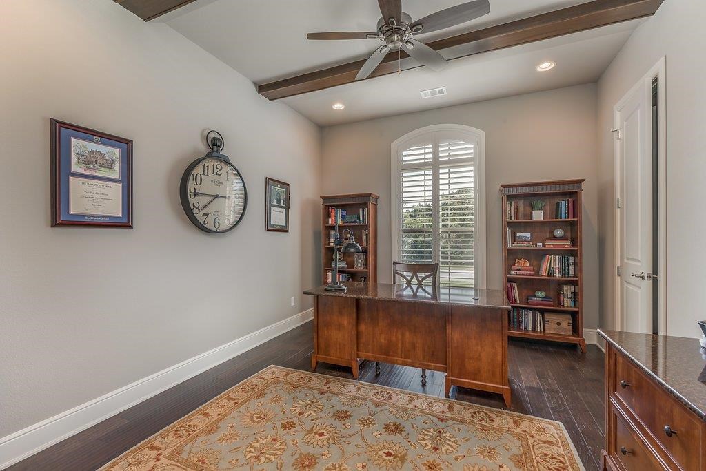 Oak Tree Centerton - Residential