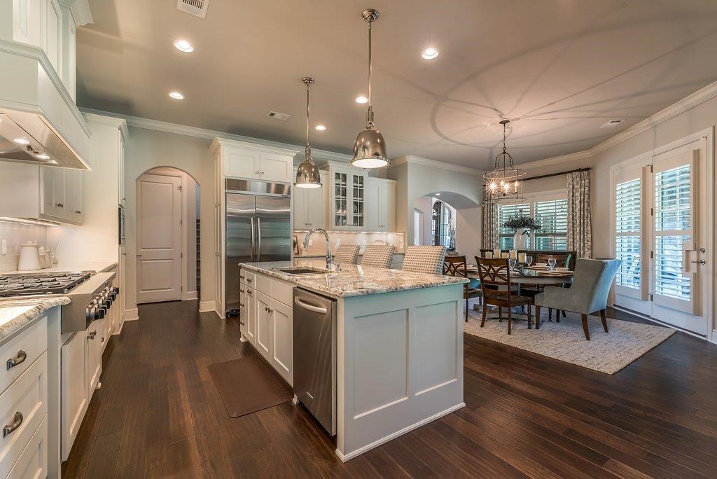 Oak Tree Centerton - Residential