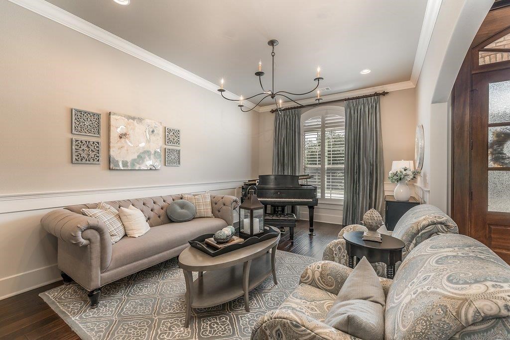 Oak Tree Centerton - Residential