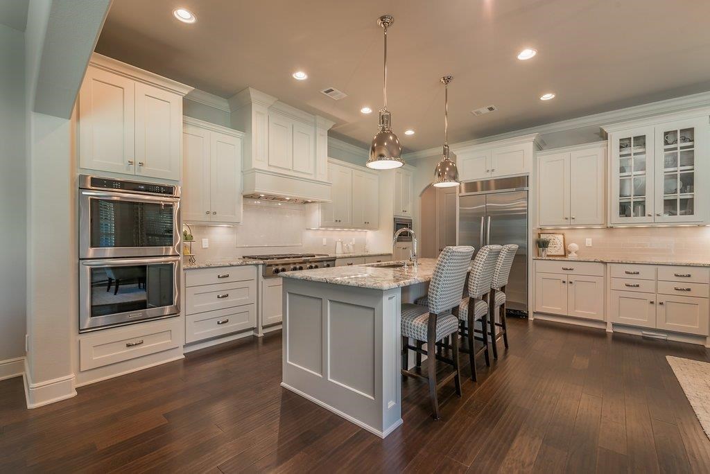 Oak Tree Centerton - Residential