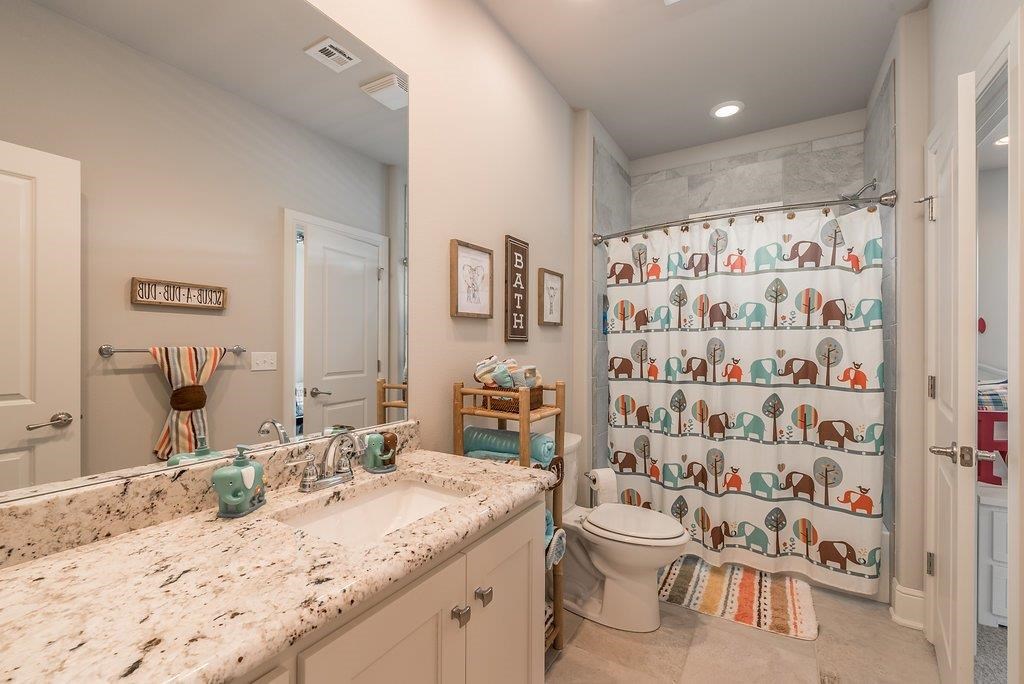 Oak Tree Centerton - Residential