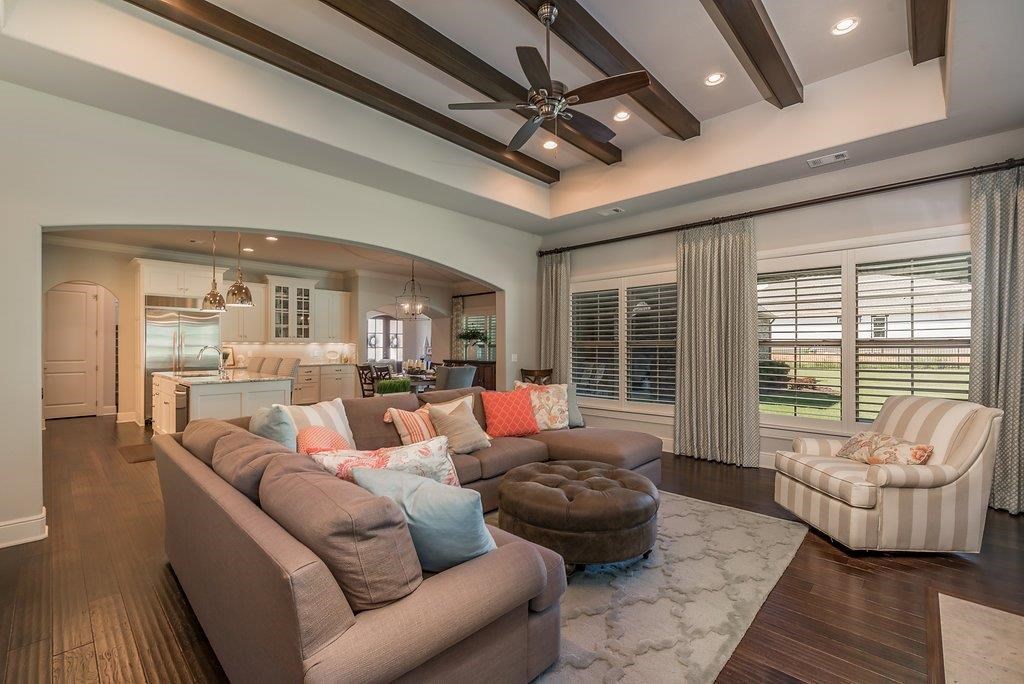 Oak Tree Centerton - Residential