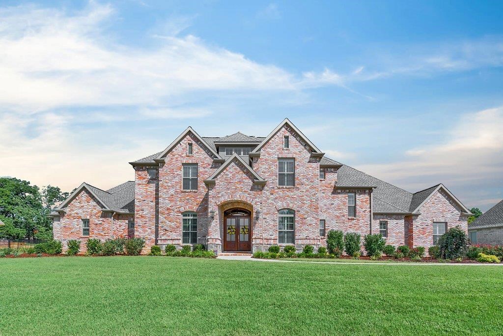 Oak Tree Centerton - Residential