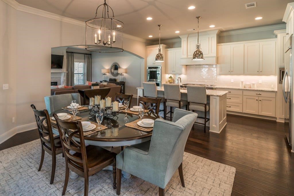 Oak Tree Centerton - Residential