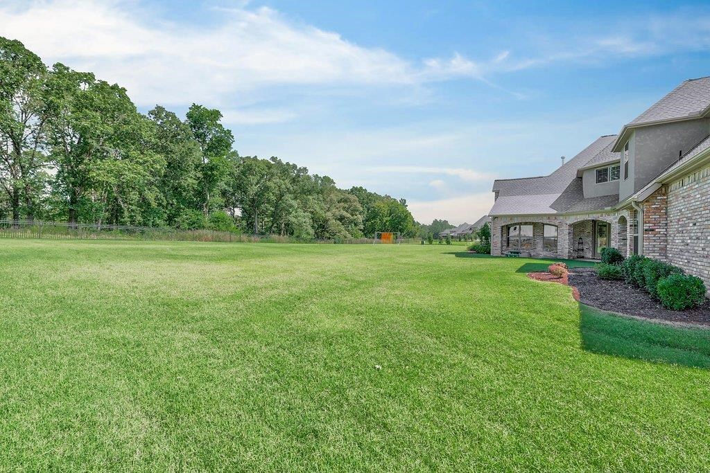 Oak Tree Centerton - Residential