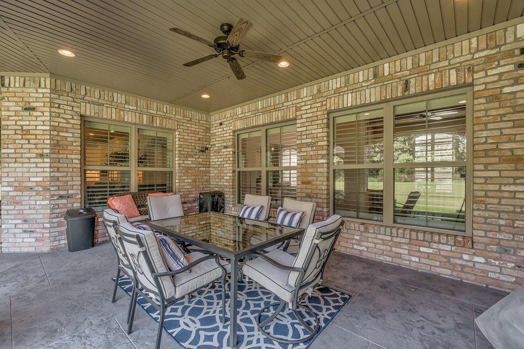 Oak Tree Centerton - Residential