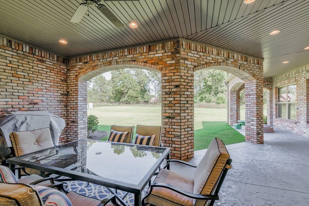 Oak Tree Centerton - Residential