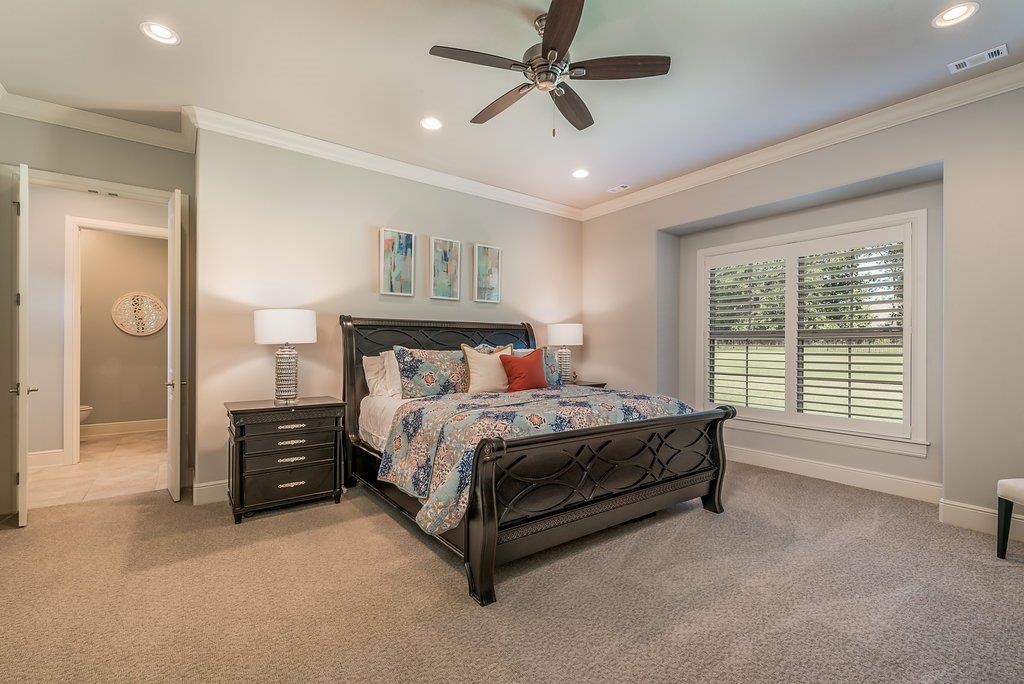 Oak Tree Centerton - Residential