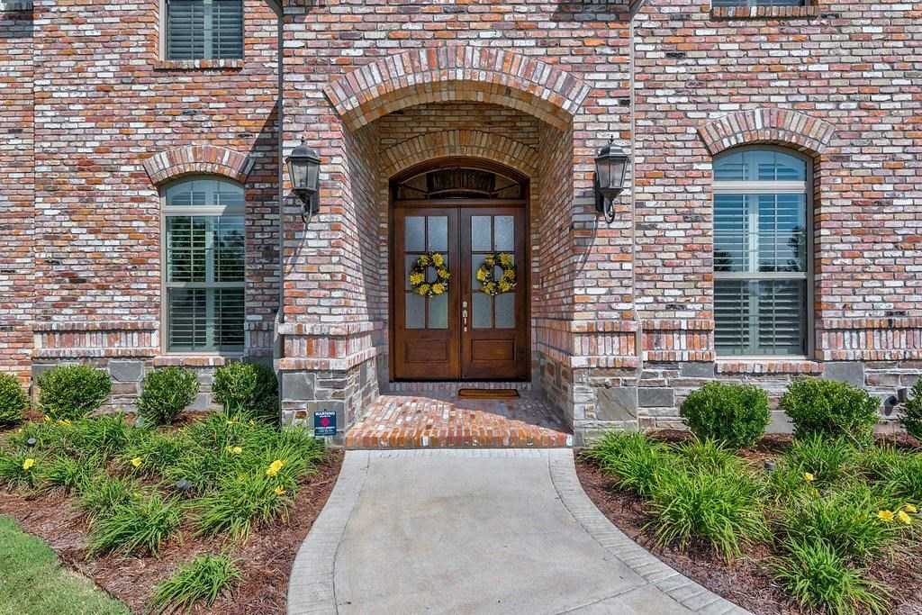 Oak Tree Centerton - Residential