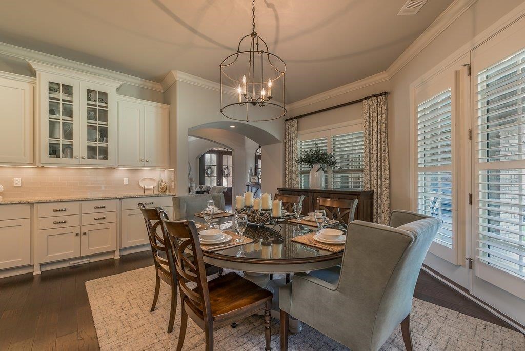 Oak Tree Centerton - Residential