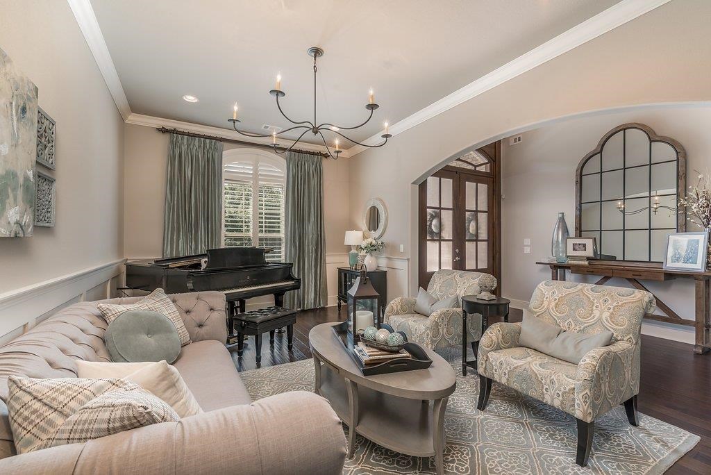 Oak Tree Centerton - Residential