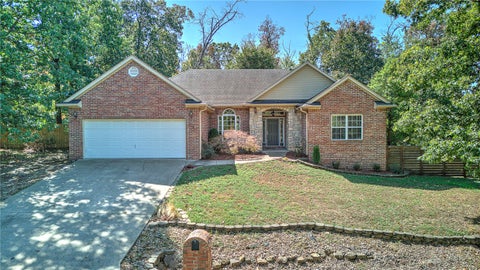 Photo of 8 Appleby Lane, Bella Vista, AR 72715 (MLS # 1360188)