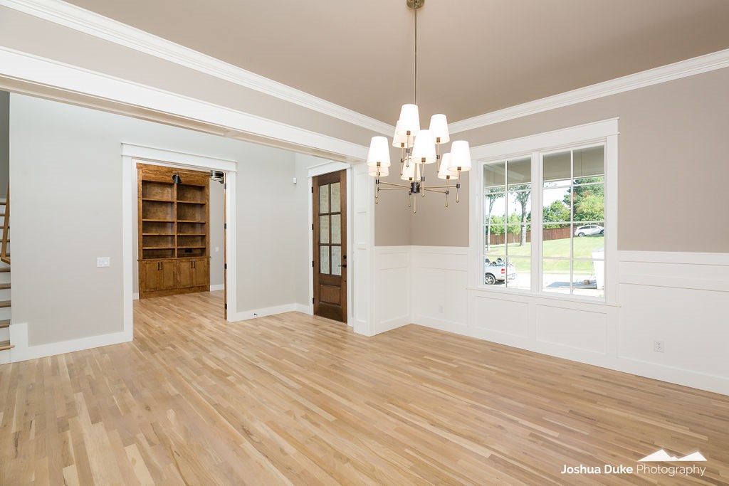 Overton West Sub - Residential